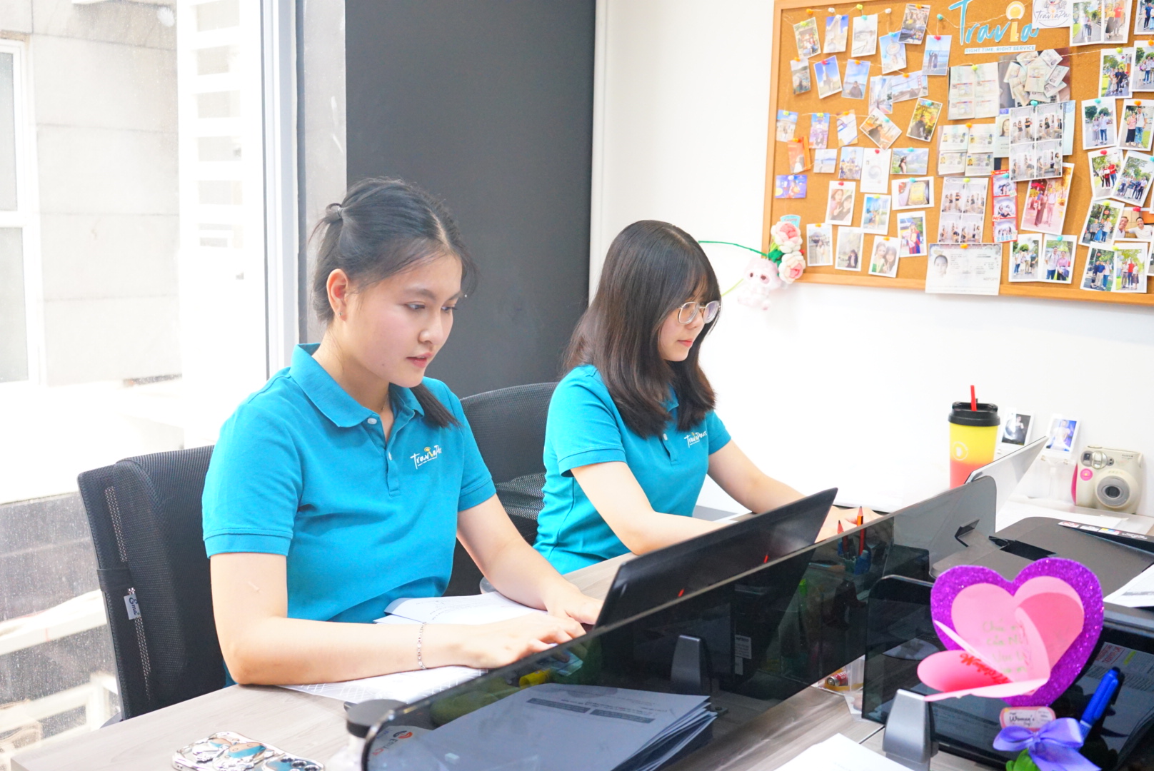 Dịch thuật công chứng đa ngôn ngữ