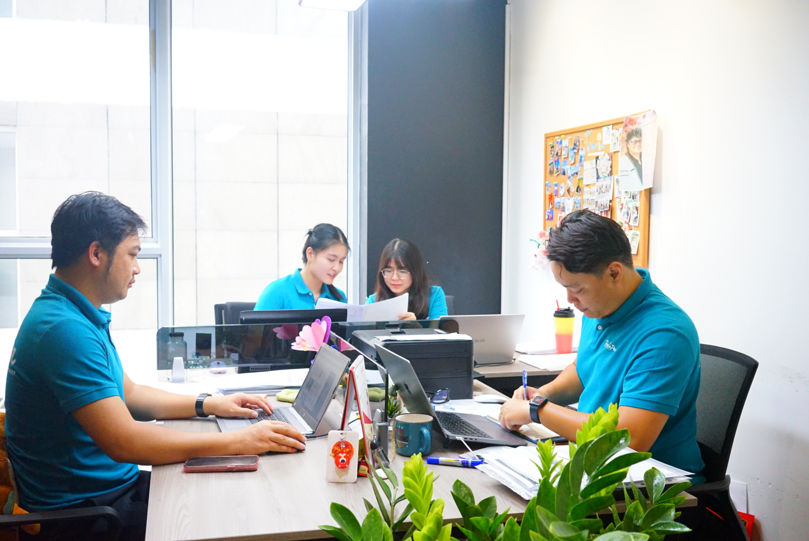 Visa Việt Nam cho người nước ngoài